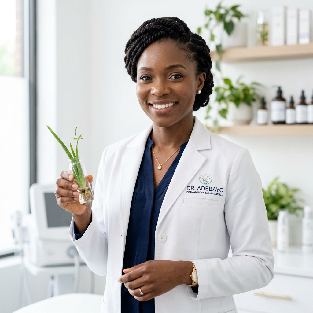 Dr Tracy – Fondatrice d'Easy Bio Santé