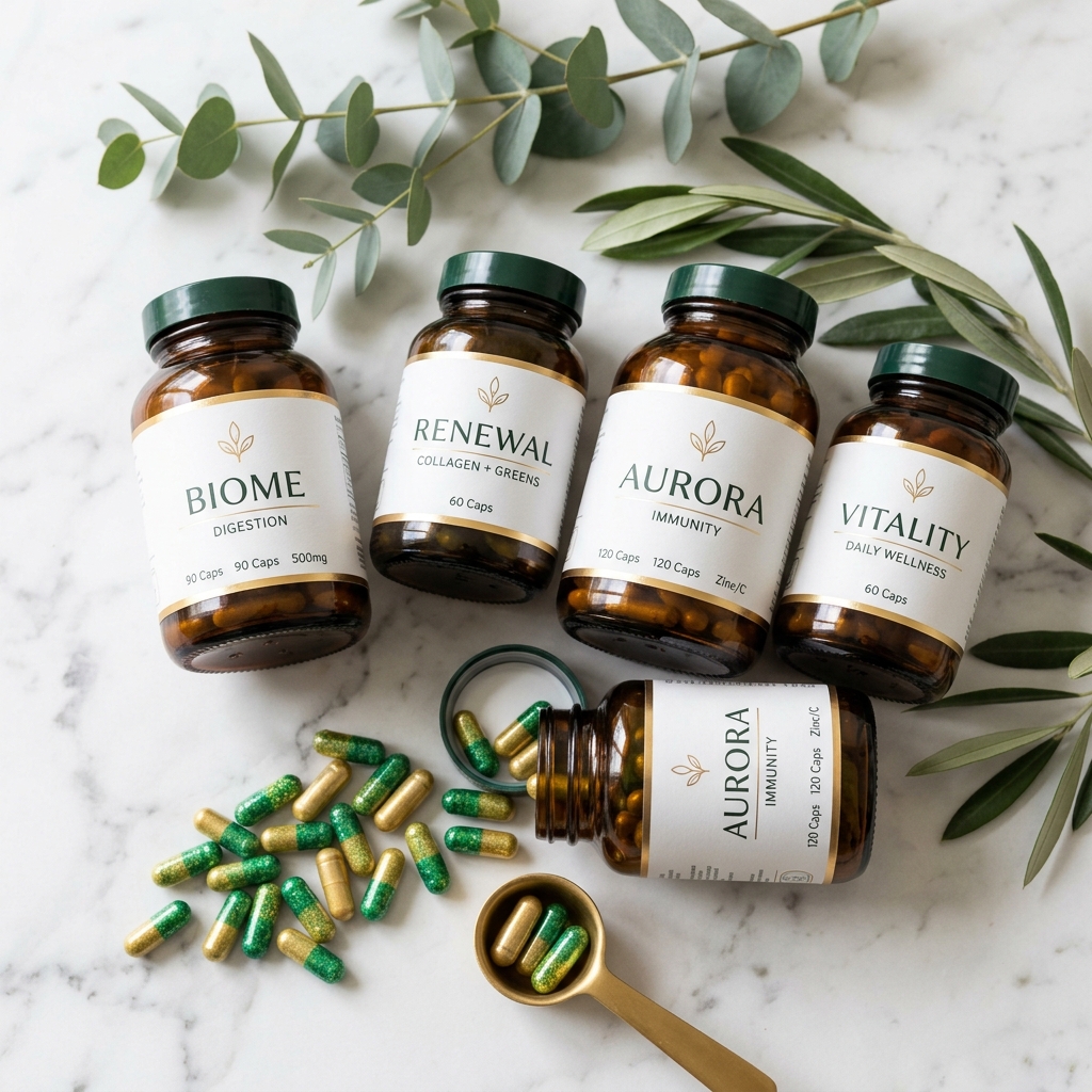 Super Cleanse Easy Bio Santé